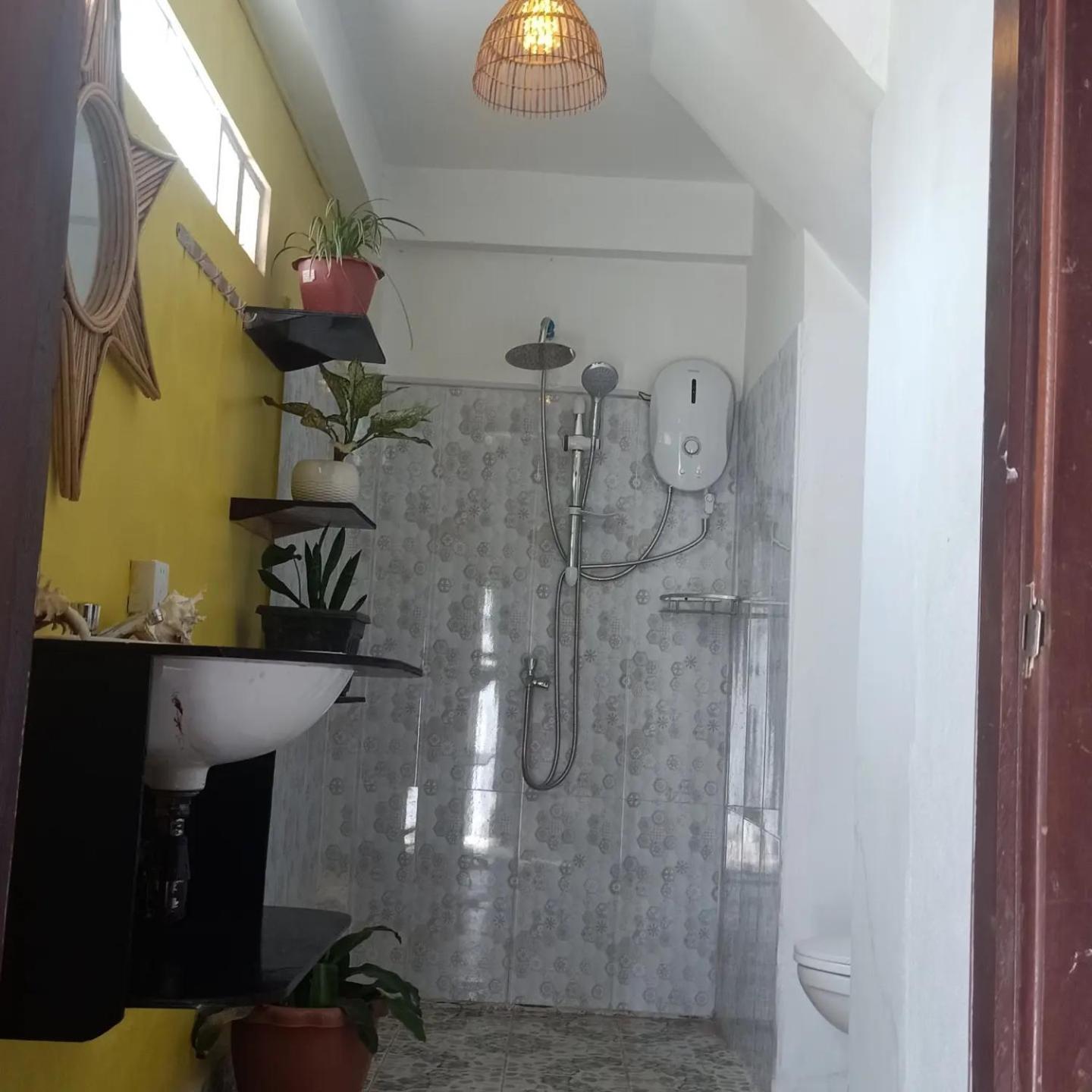 Homestay Yellow Natural House Siem Reap Exterior photo